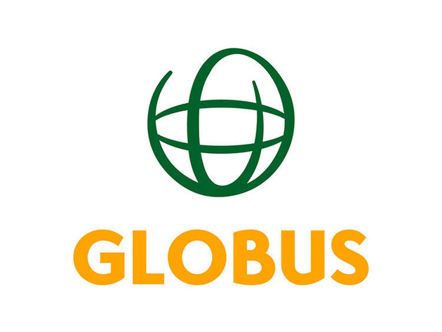 GLOBUS Markthalle Bochum