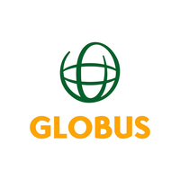 GLOBUS Markthalle Bochum · 44809 Bochum · Riemker Straße 13