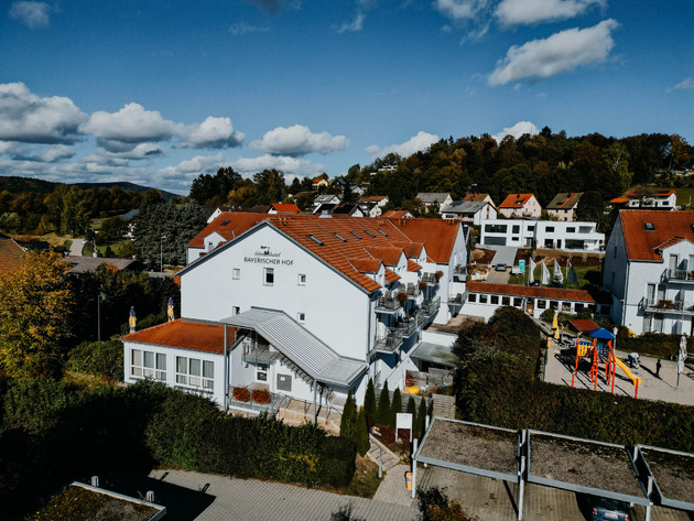 Sonnenhotel Bayerischer Hof