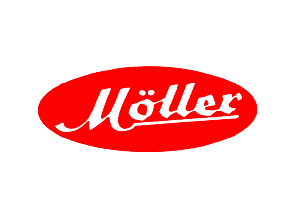 Obstsaftkelterei Josef Möller GmbH & Co KG