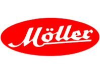 Obstsaftkelterei Josef Möller GmbH & Co KG in 45659 Recklinghausen: