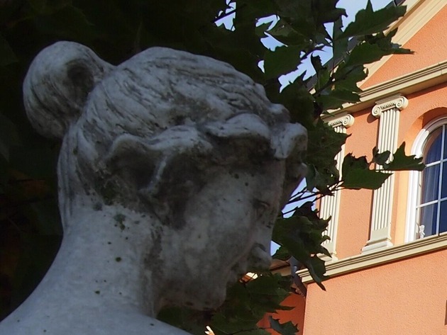 Hotel Garni am Schloss Kottenheim