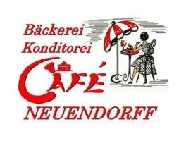 Cafe-Bäckerei-Konditorei Neuendorff Thekla Kasten in 14547 Beelitz Fichtenwalde: