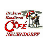 Bilder Cafe-Bäckerei-Konditorei Neuendorff Thekla Kasten