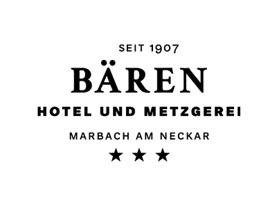 Hotel Bären Metzgerei Ellinger-Kugler