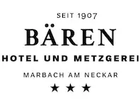 Hotel Bären Metzgerei Ellinger-Kugler, 71672 Marbach