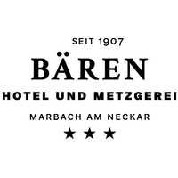 Hotel Bären Metzgerei Ellinger-Kugler · 71672 Marbach · Marktstraße 21