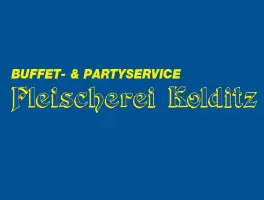 Partyservice Fleischerei Kolditz in 45327 Essen: