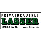 Brauerei Lasser GmbH & Co. KG · 79539 Lörrach · Belchenstraße 5