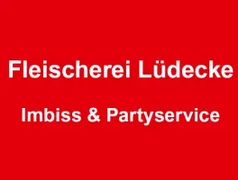 Fleischerei Lüdecke Inh. Uta Lüdecke Imbiss u. Par in 16909 Wittstock/Dosse: