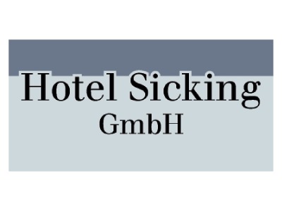 Hotel Sicking GmbH