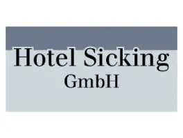 Hotel Sicking GmbH, 44623 Herne