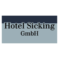 Hotel Sicking GmbH · 44623 Herne · Bahnhofstraße 26