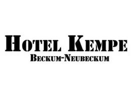 Hotel Kempe, Inh. Andreas Kempe in 59269 Beckum: