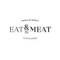 EAT & MEAT, Inh. Wolfgang Knoll · 70565 Stuttgart · Wörthstr.  11