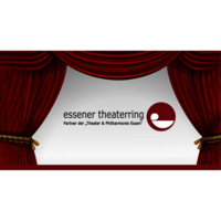 Essener Theaterring e.V. · 45127 Essen · II. Hagen 2