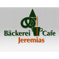 Bäckerei & Cafe Jeremias · 02694 Großdubrau · Martin-Hoop-Weg 30