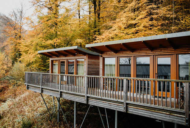 Sonnenresort Ettershaus