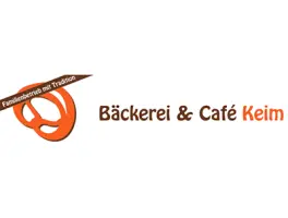 Bäckerei & Café Keim Inhaber Boris Keim Bäckermeis in 71672 Marbach: