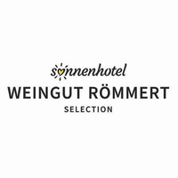 Sonnenhotel Weingut Römmert · 97332 Volkach · Erlachhof 1a