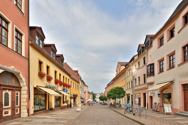 Hotel-Pension zum Markt Inh. Kerstin Wegener