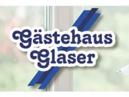 Gästehaus Glaser Inh. Susanne Glaser in 71116 Gärtringen:
