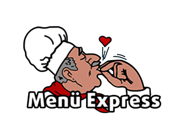 Menü-Express