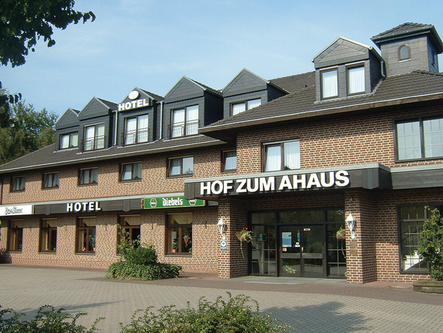 Hotel Hof zum Ahaus