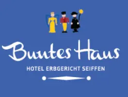 Buntes Haus - Hotel Erbgericht, 09548 Kurort Seiffen