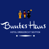 Buntes Haus - Hotel Erbgericht · 09548 Kurort Seiffen · Hauptstraße 94