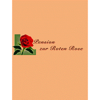 Pension zur Roten Rose · 74369 Löchgau · Heinkelstr.  10
