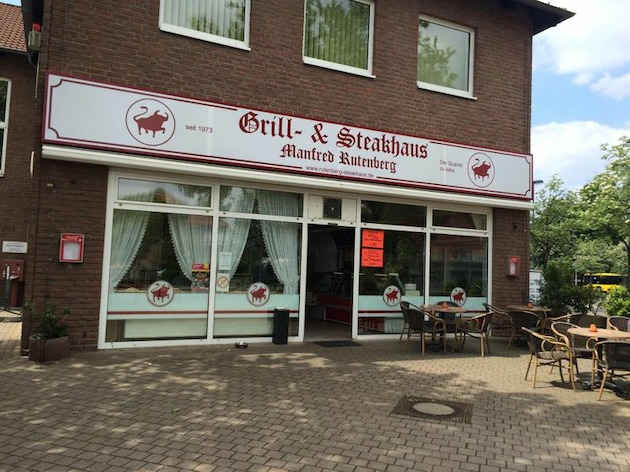 Grill- & Schnitzelhaus Rutenberg, Inh. Michael Wen: Grill- & Schnitzelhaus Rutenberg, Inh. Michael Wendschoff