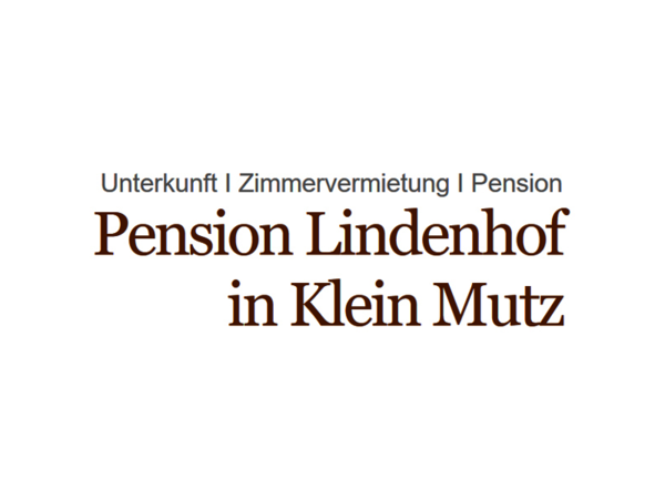 Grundmann Pension Lindenhof