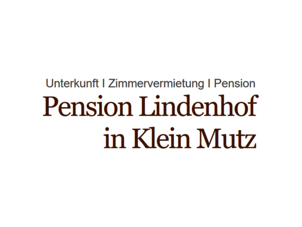 Udo Grundmann Pension Lindenhof