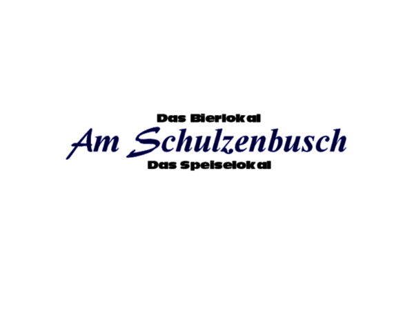 Heinz Horst GmbH Gaststätte "Am Schulzenbusch"