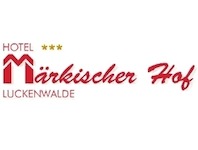 Hotel Märkischer Hof Luckenwalde, 14943 Luckenwalde