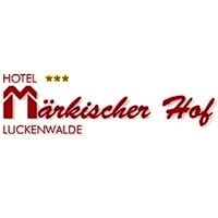 Hotel Märkischer Hof Luckenwalde · 14943 Luckenwalde · Poststraße 8