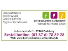Vormark KochKultur GmbH