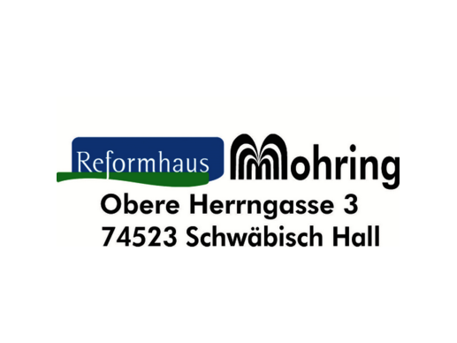 Reformhaus Ilona Mohring