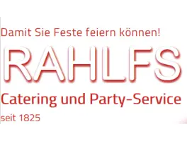 RAHLFS Catering und Partyservice in 30659 Hannover: