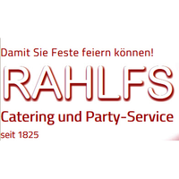 RAHLFS Catering und Partyservice · 30659 Hannover · Sutelstraße 17 A