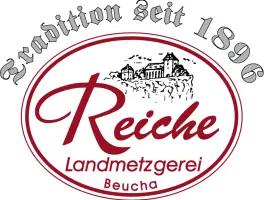 Landmetzgerei Reiche OHG in 04824 Beucha: