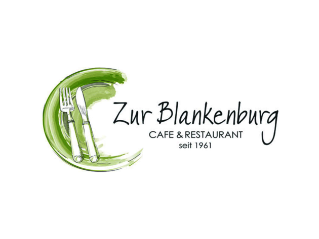 Gaststätte “Zur Blankenburg”