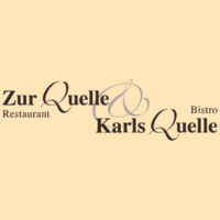Restaurant Zur Quelle & Bistro Karls Quelle · 33175 Bad Lippspringe · Bielefelder Straße 2B