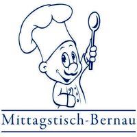 Mittagstisch Bernau GbR · 16321 Bernau · Berliner Str. 52