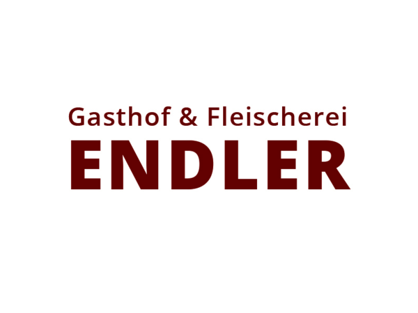 Gasthof & Fleischerei Endler