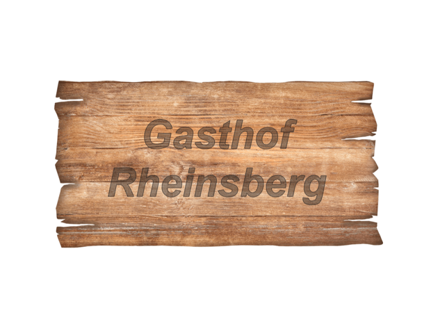 Gasthof & Fleischerei Rheinsberg