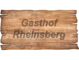 Gasthof & Fleischerei Rheinsberg in 16831 Rheinsberg: