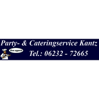 Party- & Cateringservice Kantz · 67354 Römerberg · Haydnstraße 6