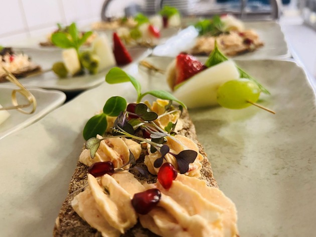 Landhotel Jäckel